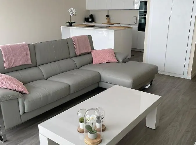 Luxury Penthouse Pedro - The View アパート