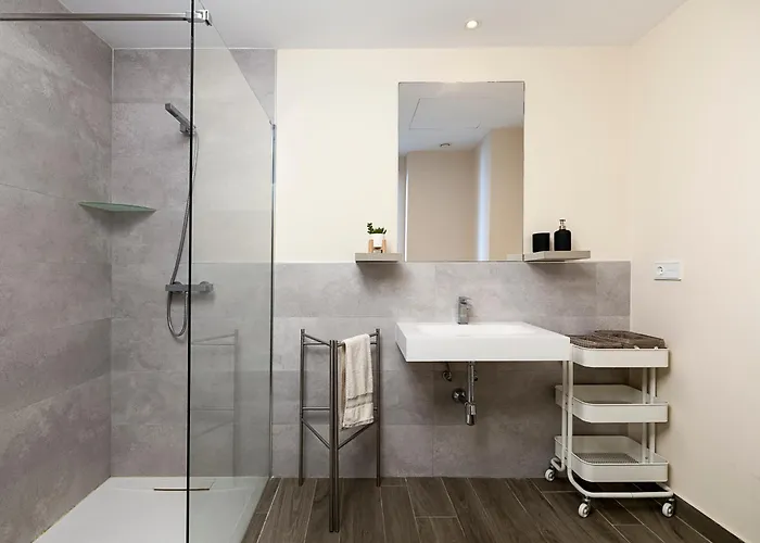 アパート Luxury Penthouse Pedro - The View フエンヒロラ