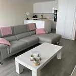 Luxury Penthouse Pedro - The View Apartamento
