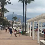 Apartamento Luxury Penthouse Pedro - The View Fuengirola