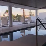 Luxury Penthouse Pedro - The View Lägenhet Fuengirola
