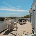 Apartamento Luxury Penthouse Pedro - The View *