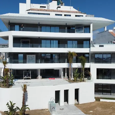 Apartman Luxury Penthouse Pedro - The View