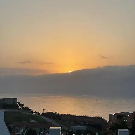 Apartamento Luxury Penthouse Pedro - The View Fuengirola