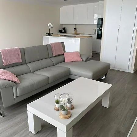 Luxury Penthouse Pedro - The View Apartman