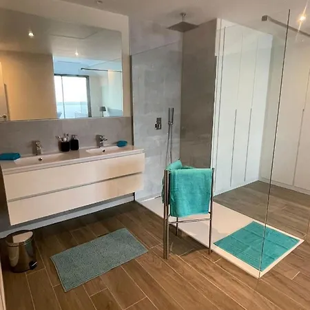 Luxury Penthouse Pedro - The View Fuengirola