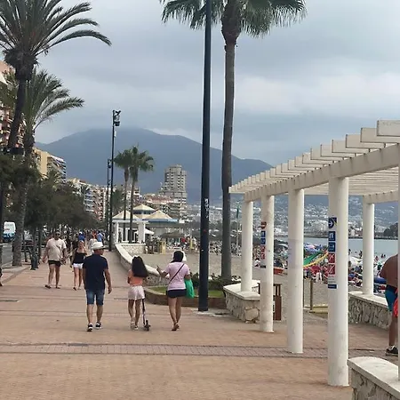 Apartman Luxury Penthouse Pedro - The View Fuengirola