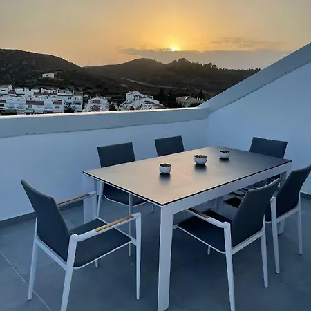 Apartment Luxury Penthouse Pedro - The View Fuengirola
