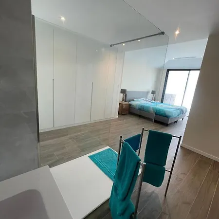 Luxury Penthouse Pedro - The View Apartment *