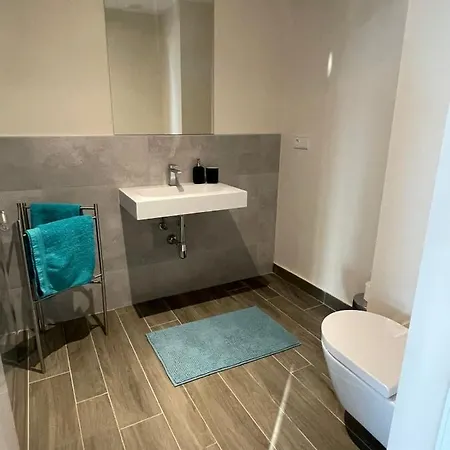 Apartman Luxury Penthouse Pedro - The View