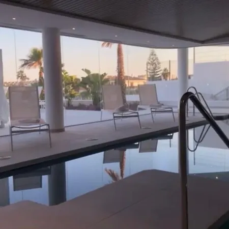 Luxury Penthouse Pedro - The View Apartman Fuengirola