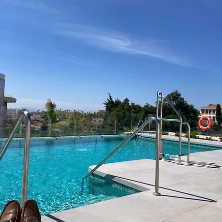 Luxury Penthouse Pedro - The View Apartment Fuengirola