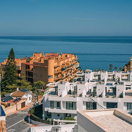 Luxury Penthouse Pedro - The View Appartement *