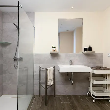 Apartman Luxury Penthouse Pedro - The View Fuengirola