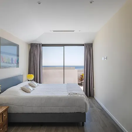 Luxury Penthouse Pedro - The View *