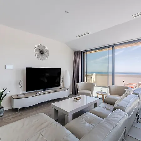 Luxury Penthouse Pedro - The View * Fuengirola