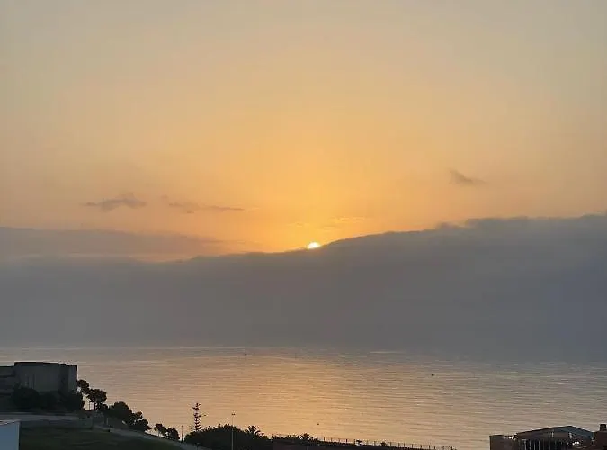 Appartement Luxury Penthouse Pedro - The View Fuengirola