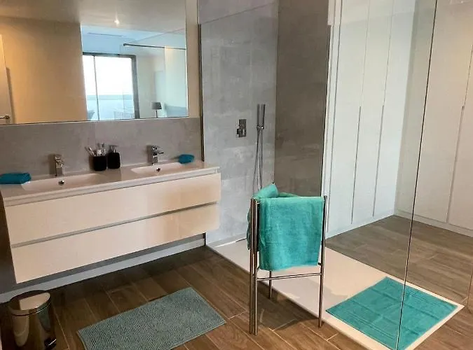 Luxury Penthouse Pedro - The View Fuengirola