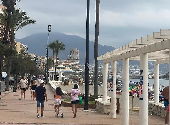 Appartement Luxury Penthouse Pedro - The View Fuengirola