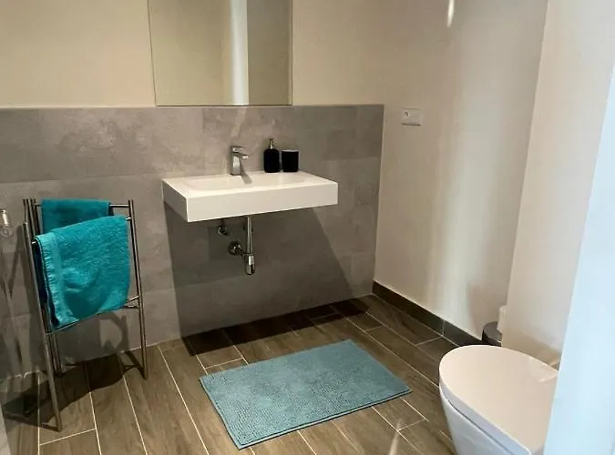 Apartamento Luxury Penthouse Pedro - The View