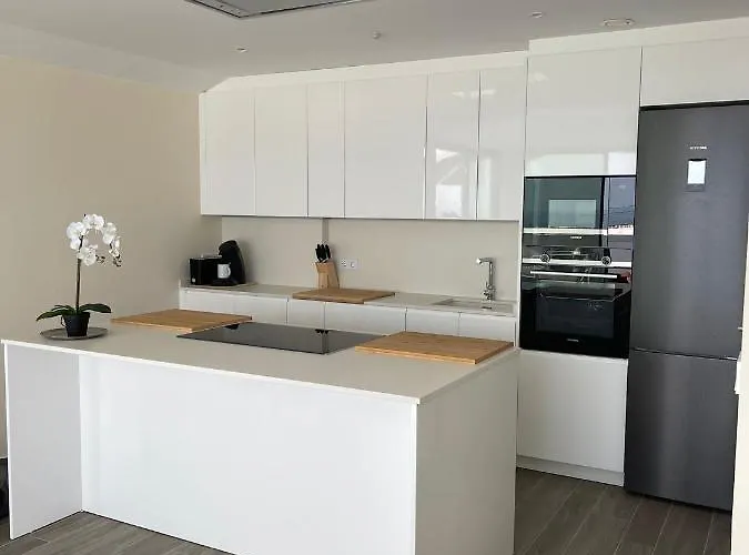 Luxury Penthouse Pedro - The View Fuengirola