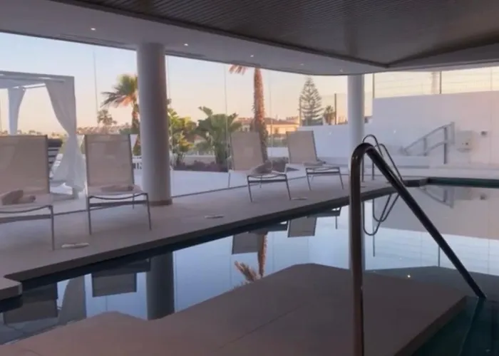 Luxury Penthouse Pedro - The View Apartamento Fuengirola