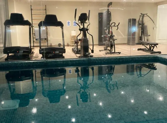 Luxury Penthouse Pedro - The View * Fuengirola