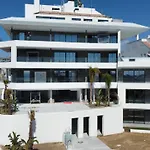 Appartement Luxury Penthouse Pedro - The View