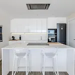 Appartement Luxury Penthouse Pedro - The View