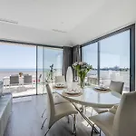 Luxury Penthouse Pedro - The View Fuengirola