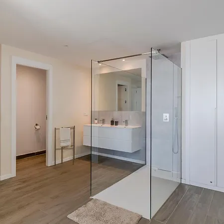 Luxury Penthouse Pedro - The View Апартаменты