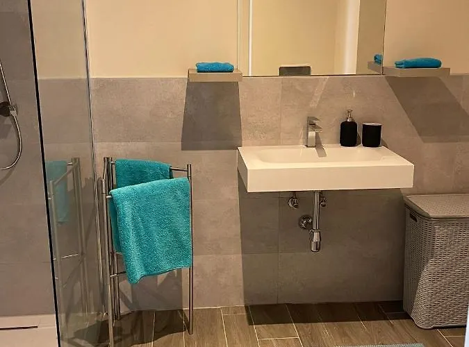 Luxury Penthouse Pedro - The View